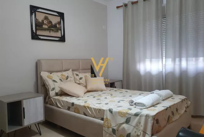 Shtepi me qera 2+1 ne Tirane - 600 Euro