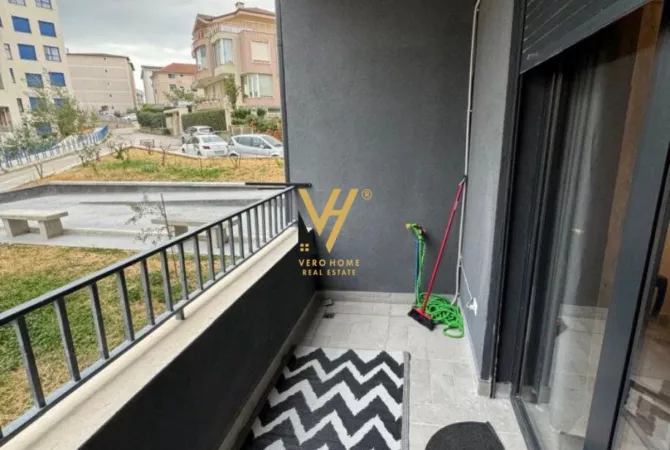 Shtepi me qera 1+1 ne Tirane - 400 Euro