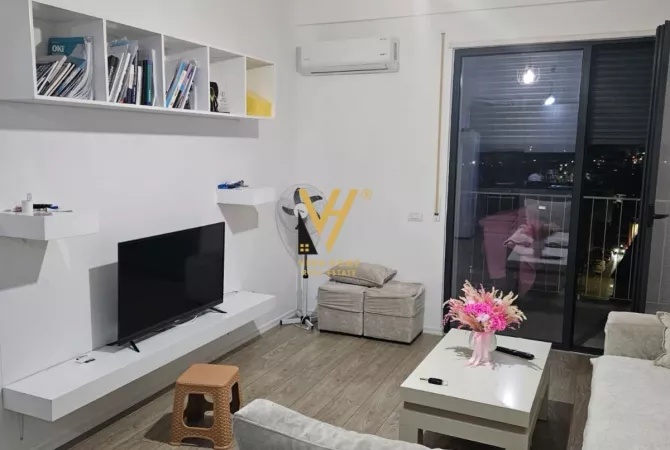 Shtepi me qera 1+1 ne Tirane - 550 Euro