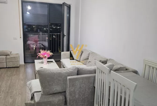 Shtepi me qera 1+1 ne Tirane - 550 Euro