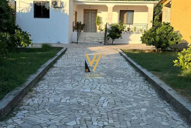 Shtepi ne shitje 2+1 ne Kruje - 80,000 Euro