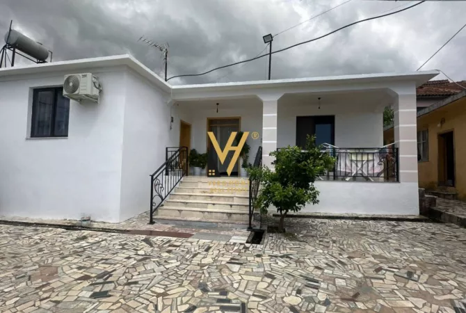 House for Sale 2+1 in Kruja - 80,000 Euro