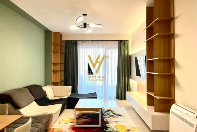 Shtepi me qera 1+1 ne Tirane - 900 Euro