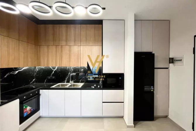 Shtepi me qera 1+1 ne Tirane - 900 Euro