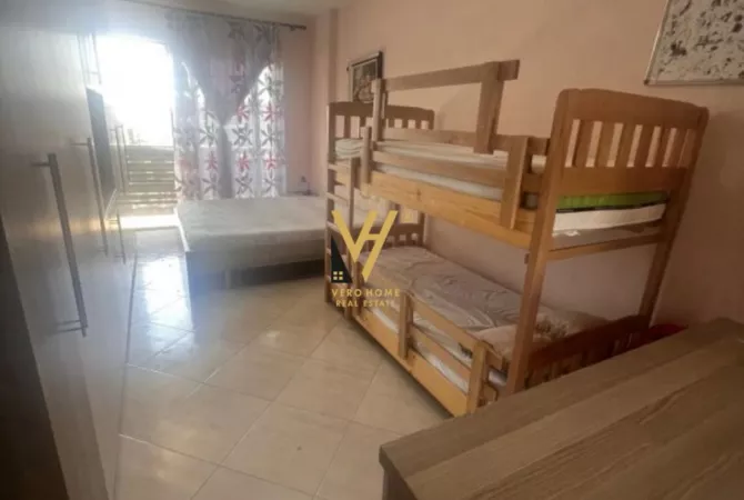 Shtepi ne shitje 1+1 ne Tirane - 104,000 Euro