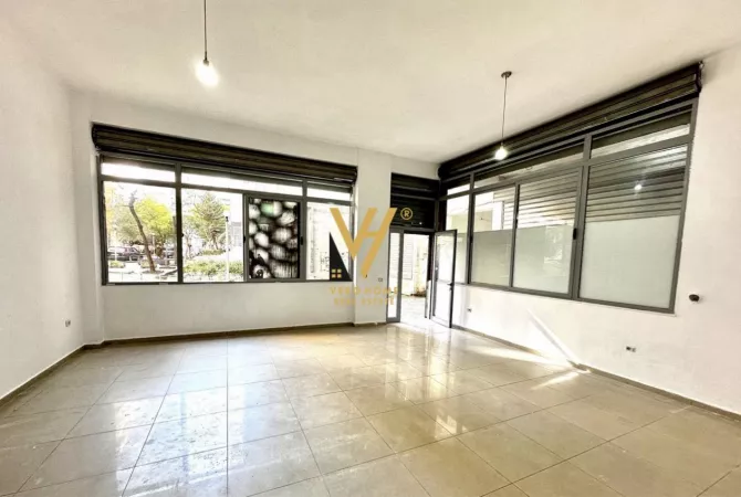 Ambient biznesi ne shitje 1+1 ne Tirane - 79,000 Euro