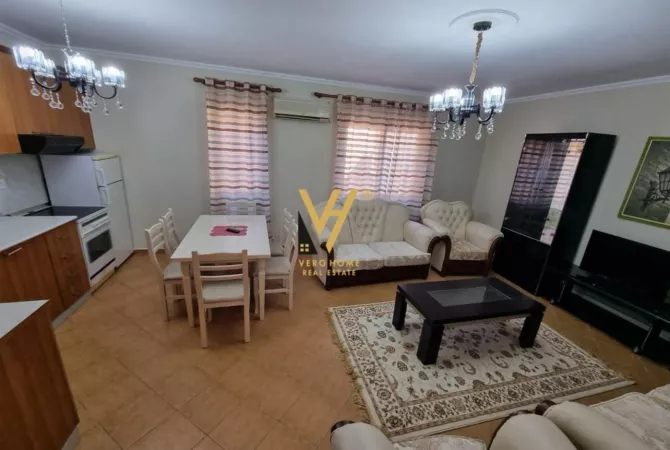 Casa in affitto 2+1 a Tirana - 550 Euro