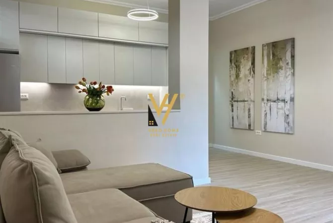 Shtepi me qera 1+1 ne Tirane - 550 Euro