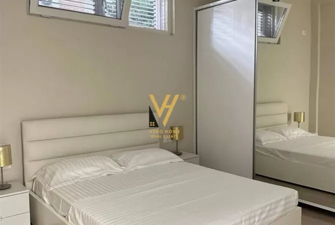 Shtepi me qera Apartament ne Tirane, 1+1, Mobilimi E mobiluar, Pagesa 550  Euro.