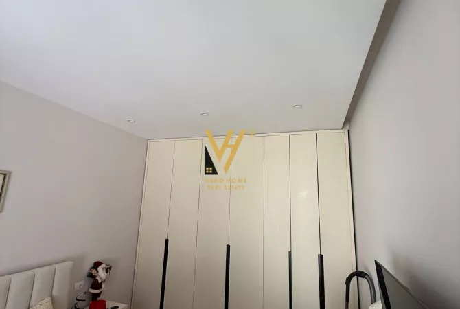 Shtepi ne shitje 1+1 ne Tirane - 195,000 Euro