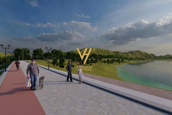 Terreno in vendita a Tirana - 56,000 Euro