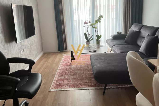 Shtepi me qera 1+1 ne Tirane - 550 Euro