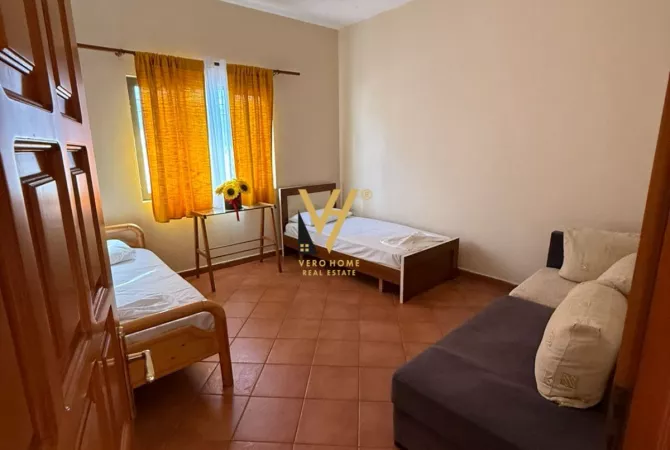 Shtepi me qera 2+1 ne Tirane - 450 Euro