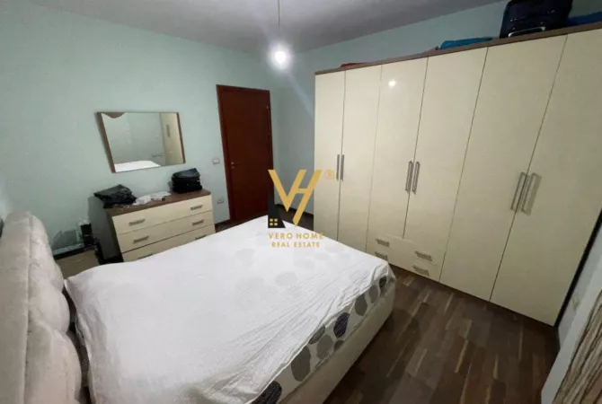 Shtepi me qera 1+1 ne Tirane - 55,000 Leke