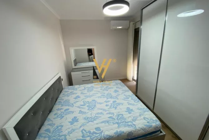 Shtepi me qera 2+1 ne Tirane - 53,000 Leke