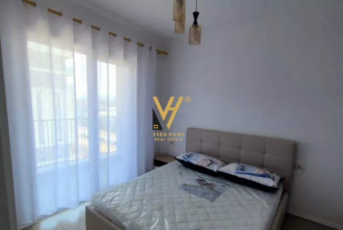 Shtepi me qera 1+1 ne Tirane - 400 Euro