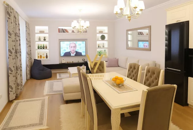 Casa in vendita 2+1 a Tirana - 160,000 Euro