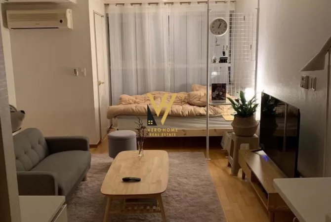 Shtepi me qera Garsoniere ne Tirane - 500 Euro