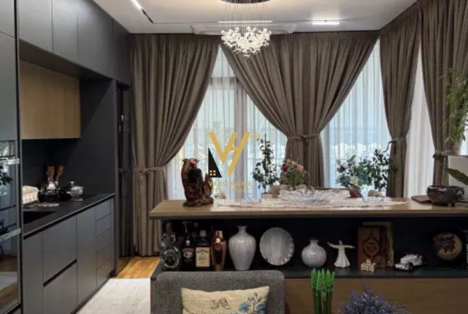House for Sale 3+1 in Tirana - 669,000 Euro