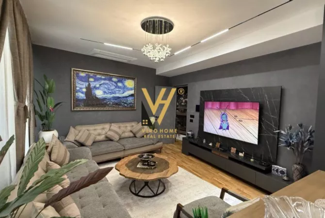 House for Sale 3+1 in Tirana - 669,000 Euro