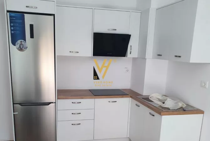 Shtepi me qera 1+1 ne Tirane - 400 Euro