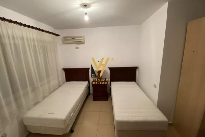 Shtepi me qera 2+1 ne Tirane - 600 Euro