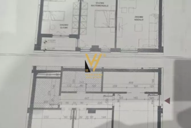 Casa in vendita 2+1 a Tirana - 268,000 Euro