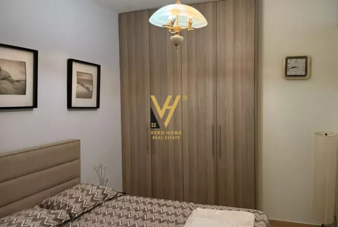 Shtepi me qera Apartament ne Tirane, 2+1, Mobilimi E mobiluar, Pagesa 550  Euro.