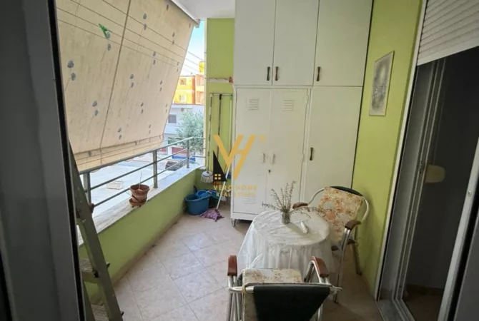 Shtepi me qera Apartament ne Tirane, 2+1, Mobilimi E mobiluar, Pagesa 550  Euro.
