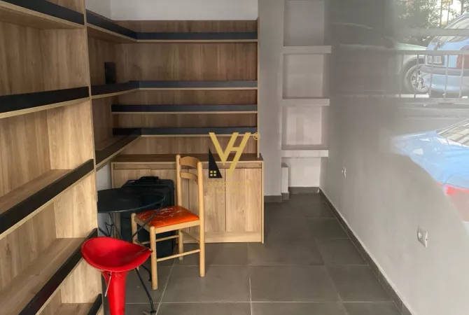 Ambient biznesi ne shitje 1+1 ne Tirane - 60,000 Euro