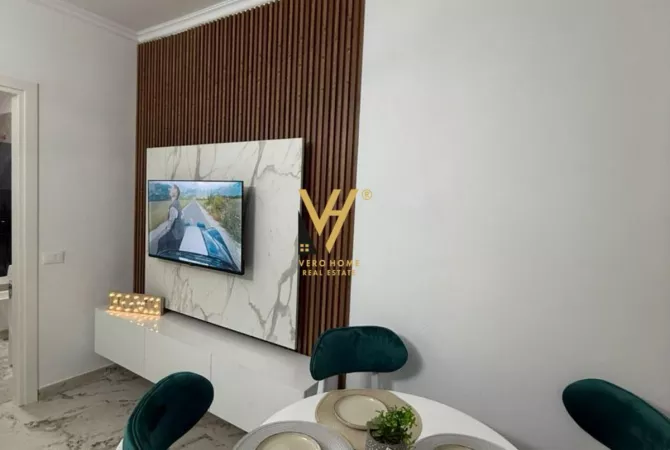 Shtepi ne shitje 1+1 ne Durres - 72,000 Euro