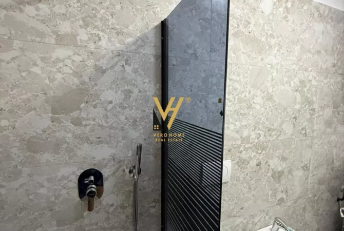 Apartment for sale in Durres 1+1, Furnished