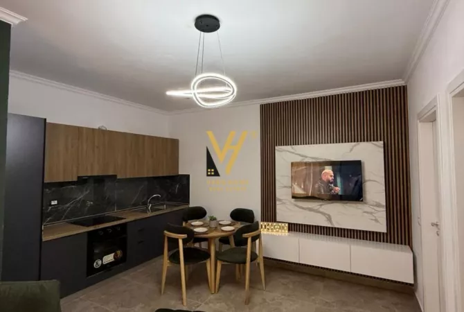 Shtepi ne shitje 1+1 ne Durres - 72,000 Euro