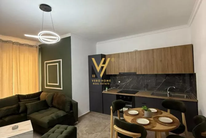 Shtepi ne shitje 1+1 ne Durres - 72,000 Euro