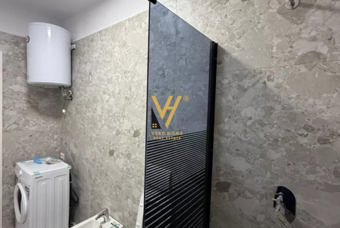 Apartment for sale in Durres 1+1, Furnished