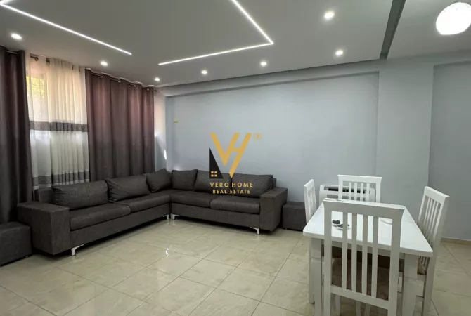 Shtepi me qera 2+1 ne Tirane - 600 Euro