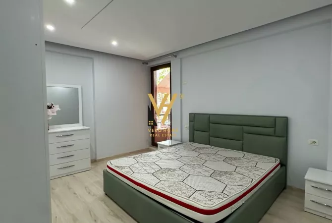 Shtepi me qera 2+1 ne Tirane - 600 Euro