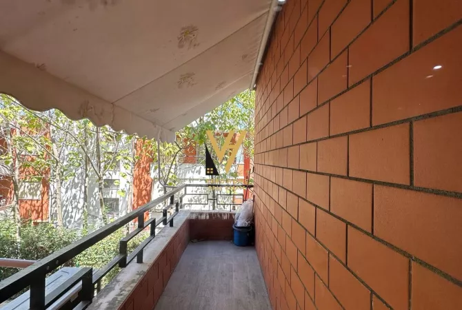 Shtepi me qera Apartament ne Tirane, 2+1, Mobilimi E mobiluar, Pagesa 600  Euro.