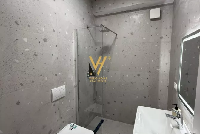 Apartment for sale in Durres 1+1, Furnished