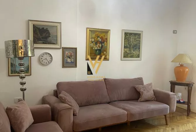 Shtepi me qera 1+1 ne Tirane - 600 Euro