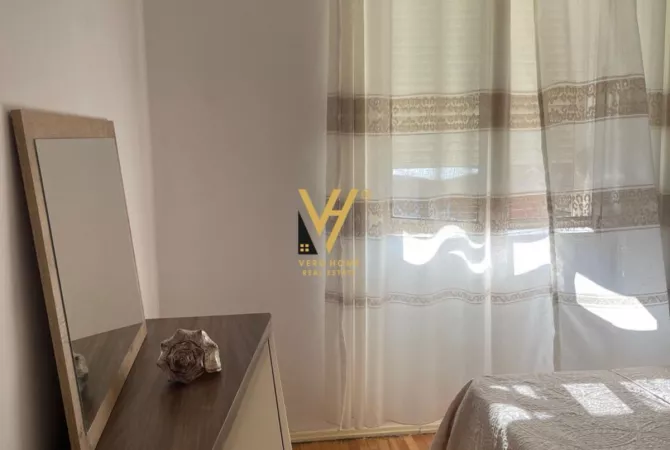 Shtepi me qera 1+1 ne Tirane - 600 Euro