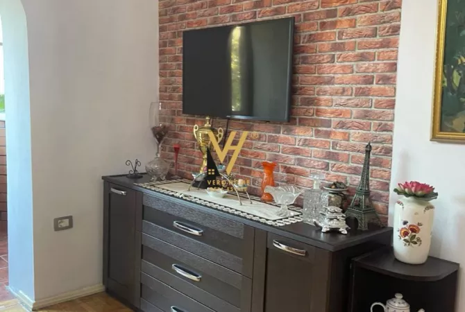 Shtepi me qera 1+1 ne Tirane - 600 Euro