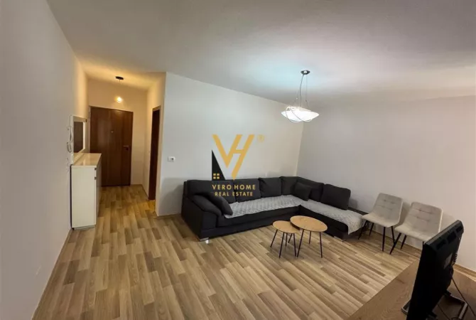 Shtepi me qera 1+1 ne Tirane - 650 Euro