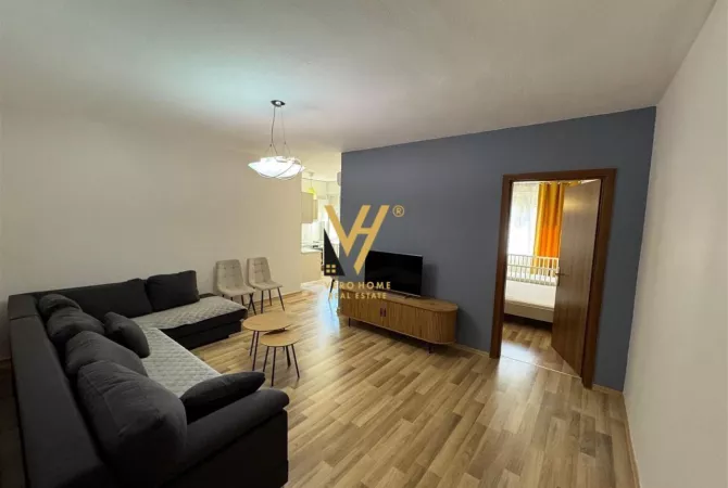 Shtepi me qera 1+1 ne Tirane - 650 Euro
