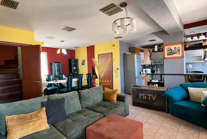 Shtepi ne shitje 3+1 ne Tirane - 335,000 Euro