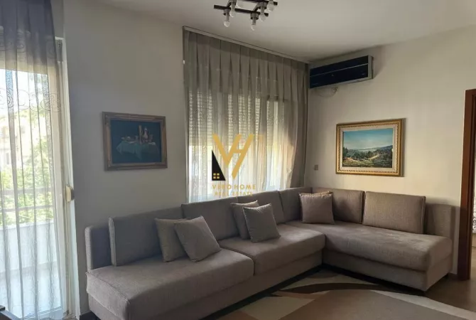 House for Rent 2+1 in Tirana - 75,000 Leke