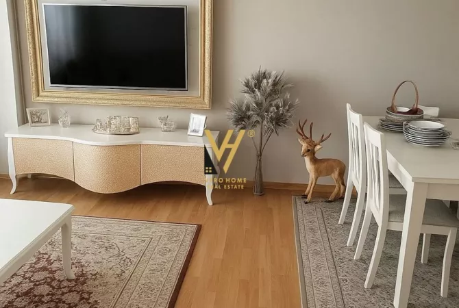 Shtepi me qera 2+1 ne Tirane - 600 Euro