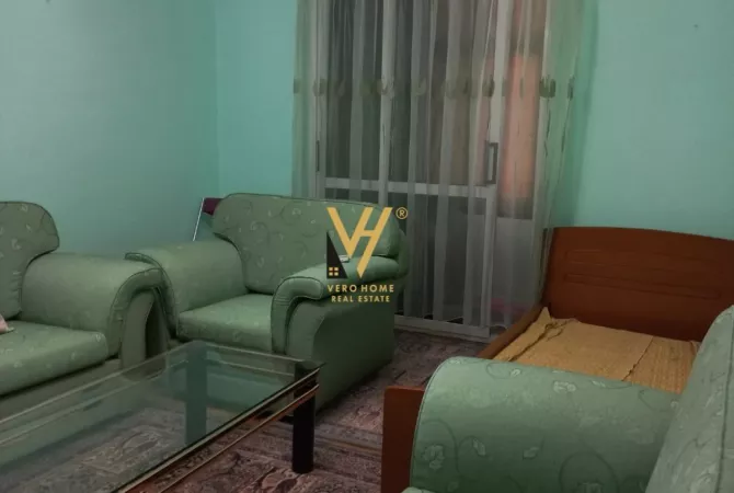 Shtepi me qera 1+1 ne Tirane - 550 Euro