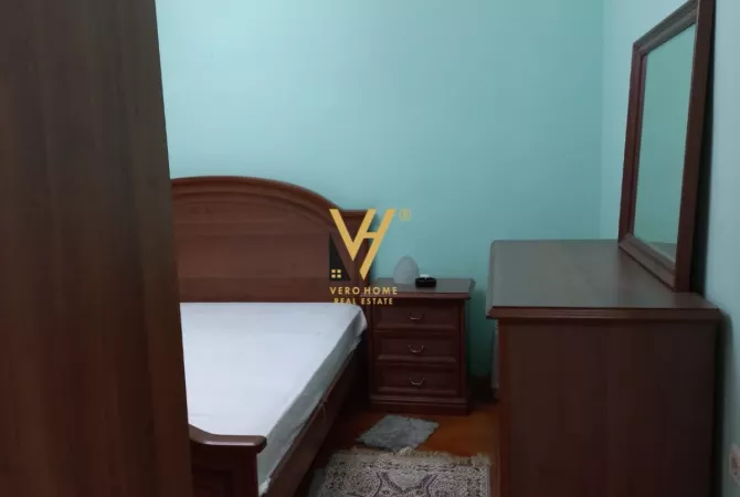 Shtepi me qera 1+1 ne Tirane - 550 Euro