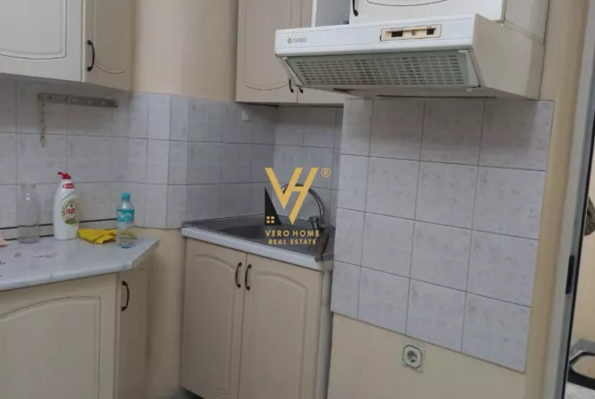 Shtepi me qera 1+1 ne Tirane - 550 Euro